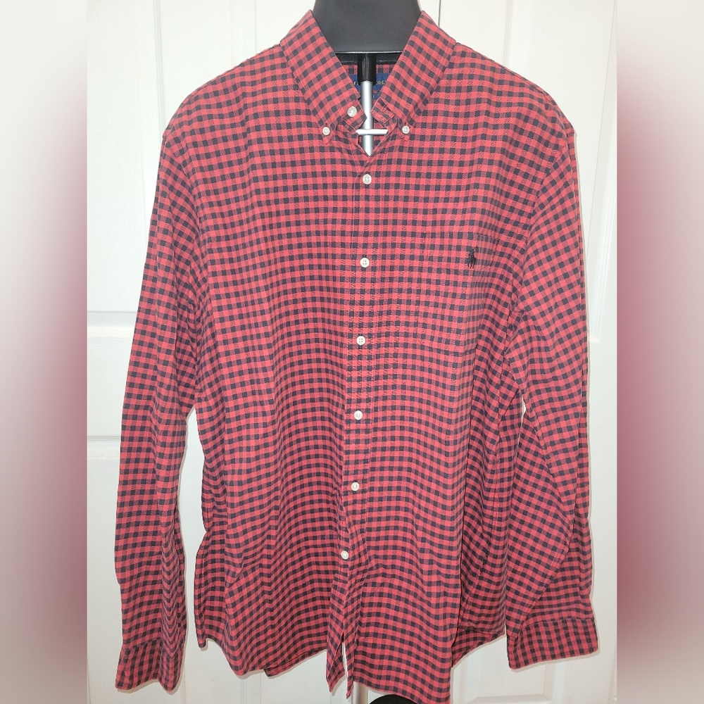 Ralph Lauren Men's Polo